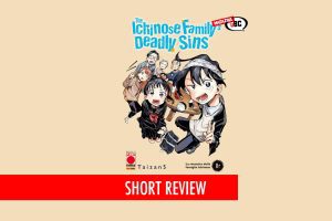 The Ichinose Familys deadly sins 1 2