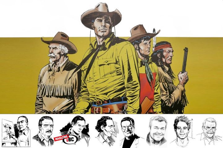 cover tex rima