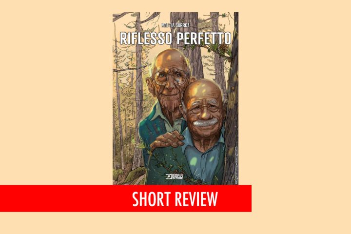 Riflesso perfetto di Mattia Surroz