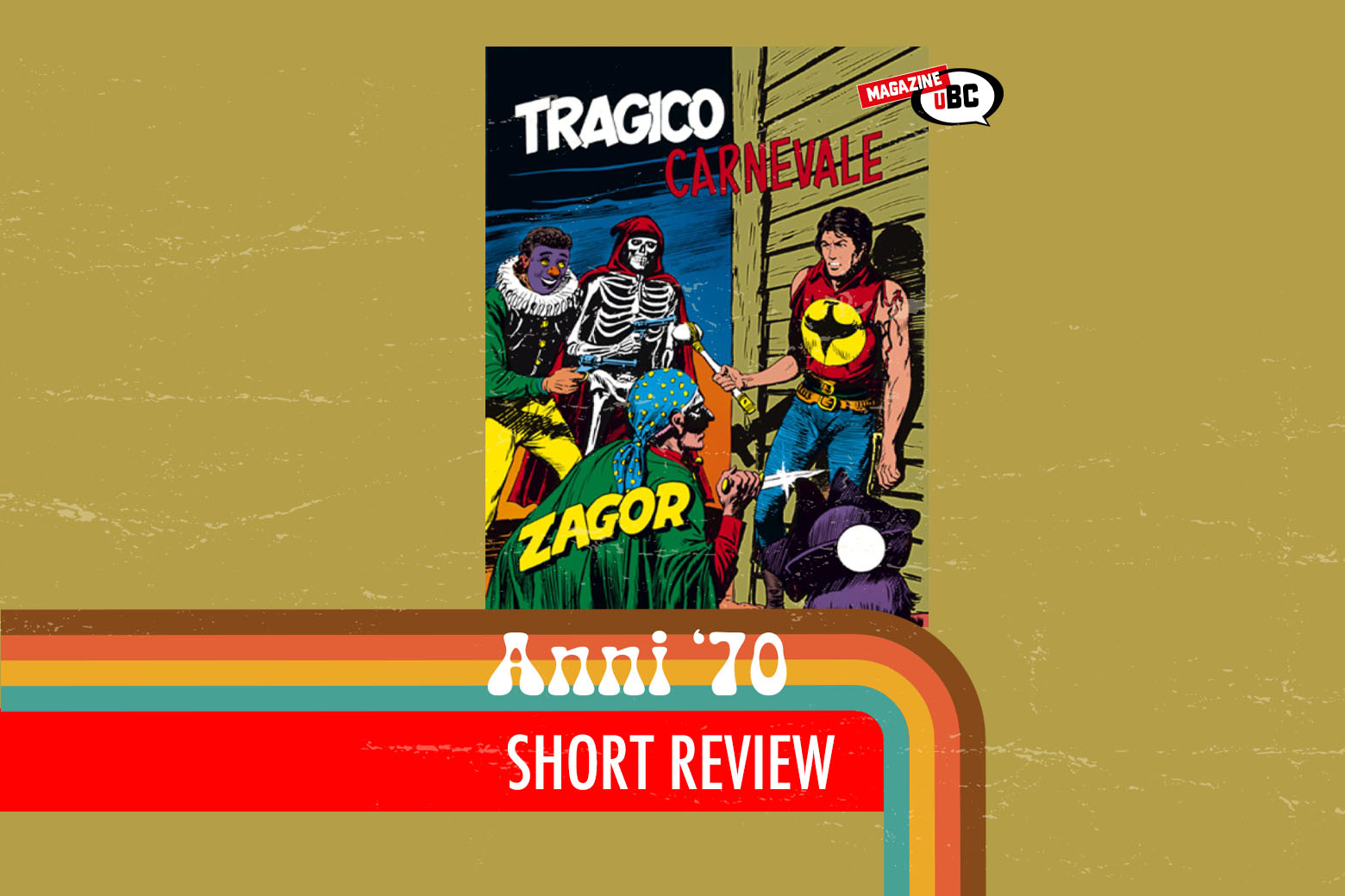 SR Zagor 101