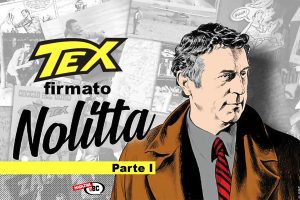 Tex Nolitta 1