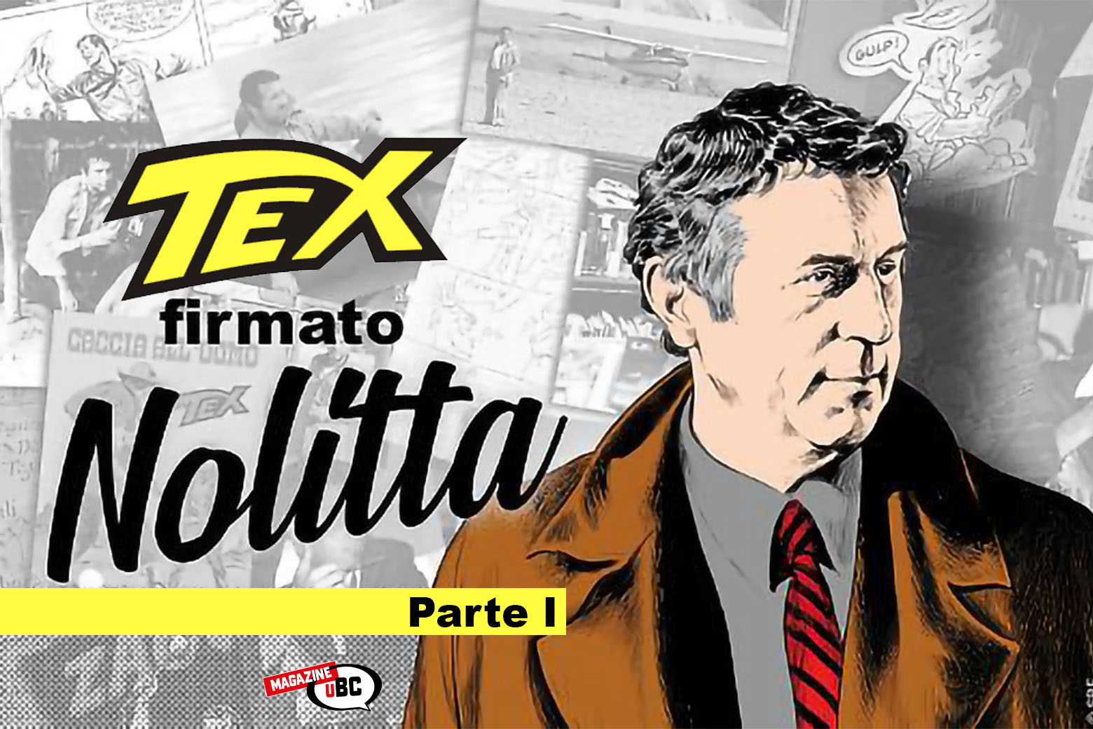 Tex Nolitta 1