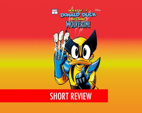 What if… Paperino diventa Wolverine