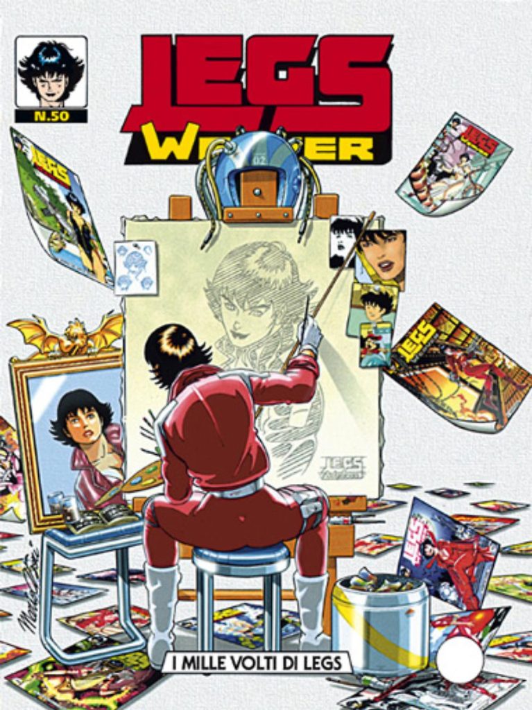 lw 50