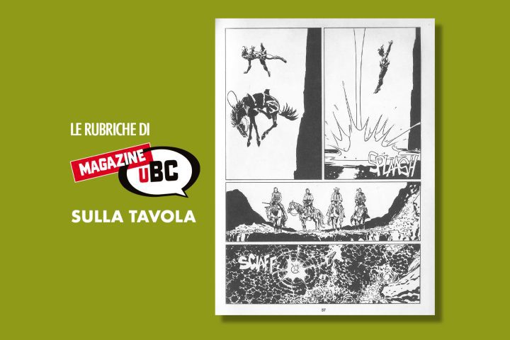 sulla tavola settembre
