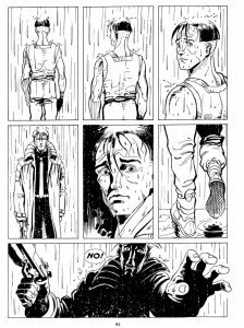 Gli occhi di uno sconosciuto 93