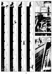 Gli occhi di uno sconosciuto 94