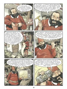 I padroni dei sogni 36