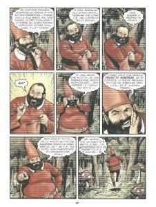 I padroni dei sogni 37