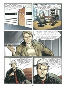 I padroni dei sogni 97