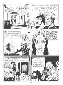 Il sogno della farfalla 87