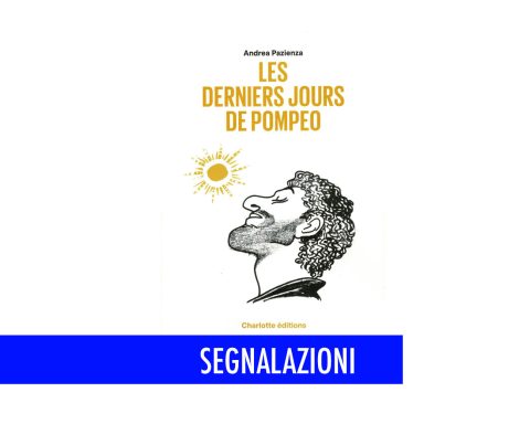 Les derniers jours de Pompeo