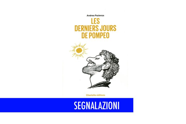 Les derniers jours de Pompeo