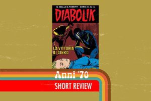 SR diabolik 221