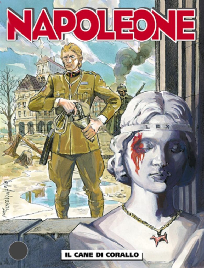 np 23