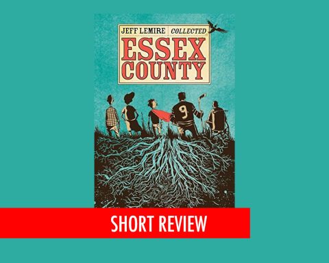 Essex County di Jeff Lemire