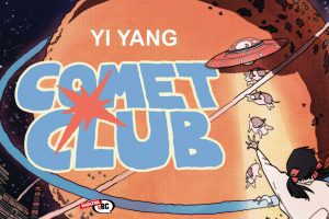 Comet Club di Yi Yang