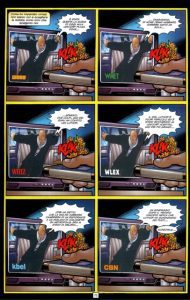 Lex Luthor Presidente G