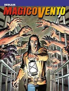 Copertina di Magico Vento n. 20