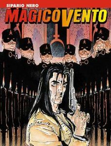 Copertina di Magico Vento n. 38