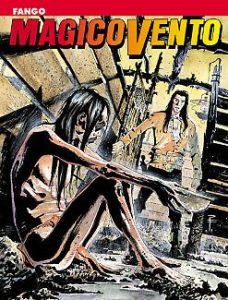 Copertina di Magico Vento n. 50