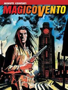Copertina di Magico Vento n. 60