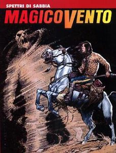 Copertina di Magico Vento n. 82
