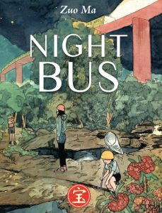 Night bus