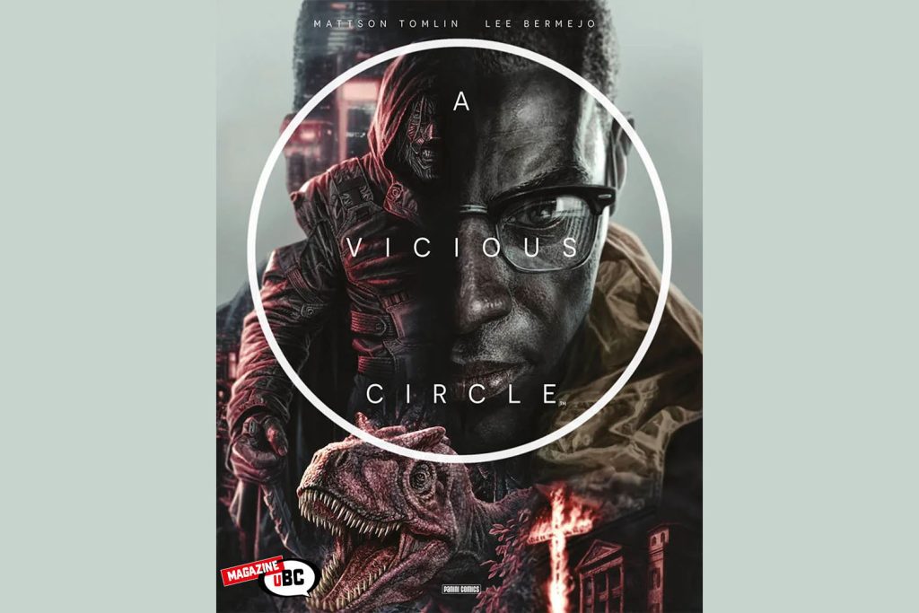 a vicius circle 2