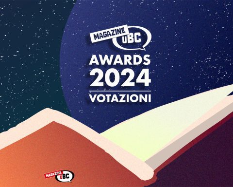 uBC Awards 2024 VOTAZIONI vs.4