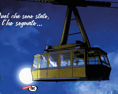uBC  Quel che sono stato