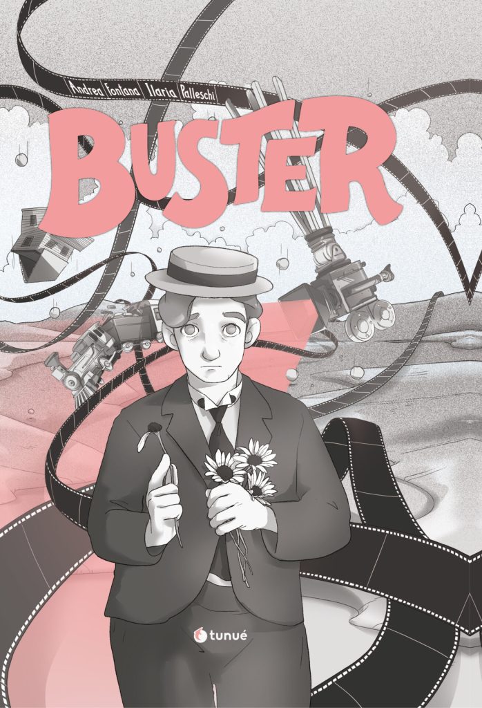 Buster