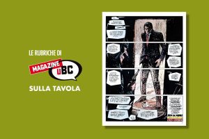 Sulla Tavola Gennaio 25