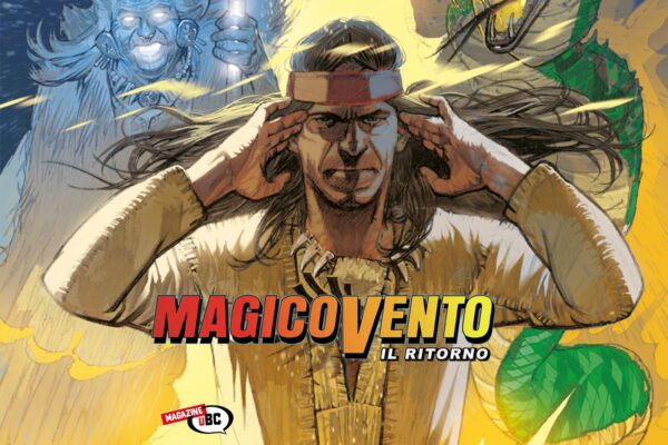 Magico Vento: il ritorno del 2019