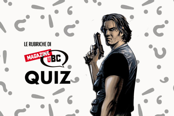 Quiz: 300 volte Dampyr