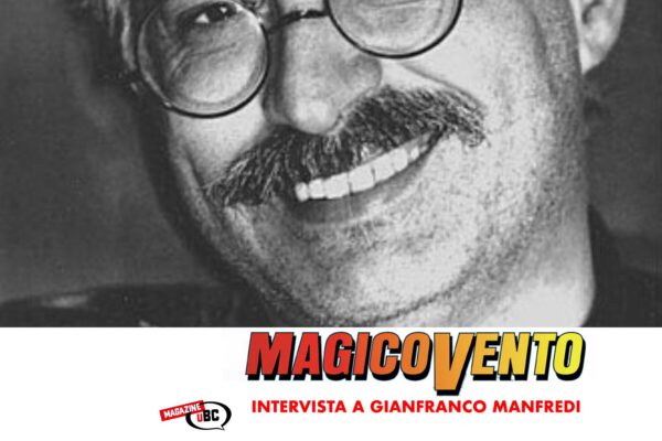 Intervista a Gianfranco Manfredi