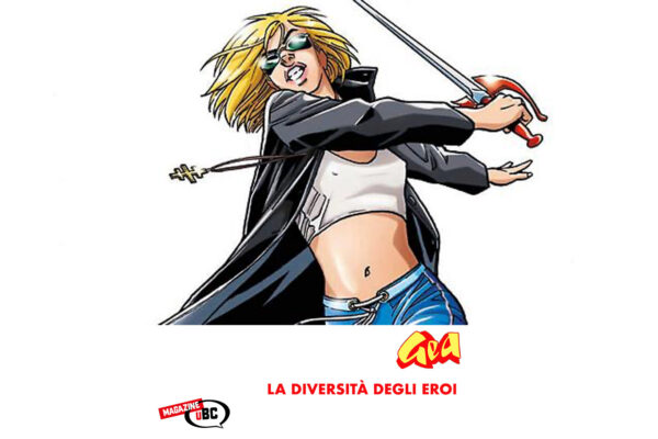 La Diversità degli Eroi