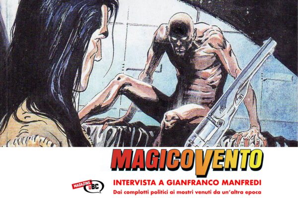 Intervista a Gianfranco Manfredi