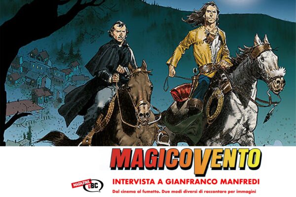 Intervista a Gianfranco Manfredi