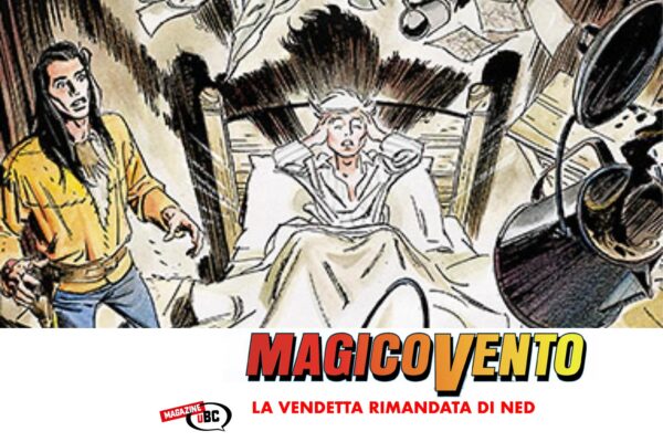 La vendetta rimandata di Ned