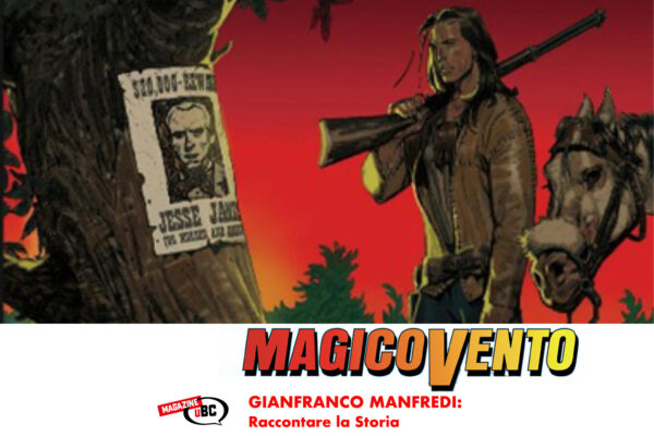 Gianfranco Manfredi
