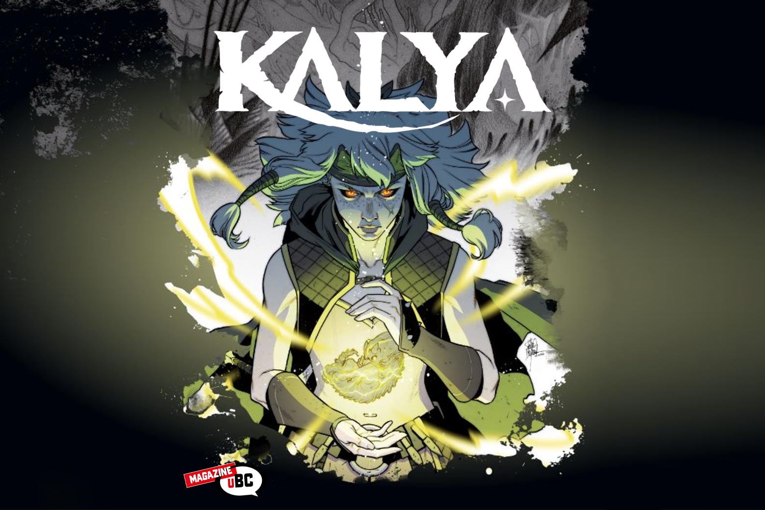 Kalya Bugs