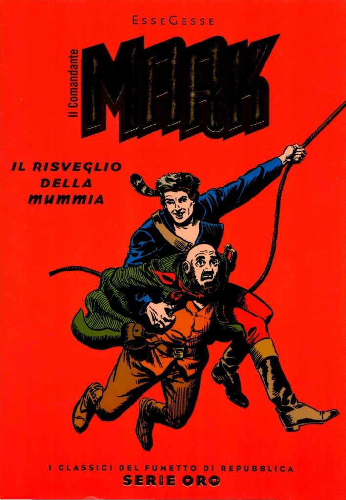 mark 104 1