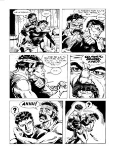 Mister No 158 Media