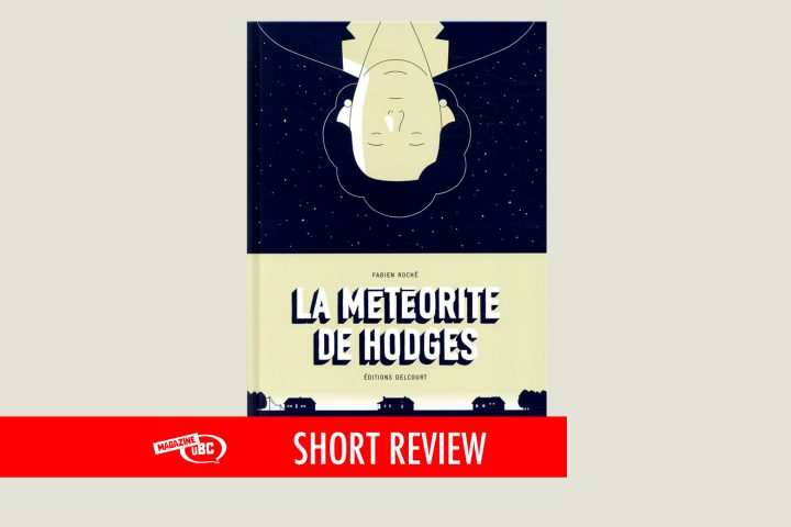 Short Review La meteorite
