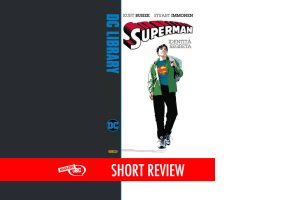 Superman Identità segreta di Kurt Busiek e Stuart Immonen