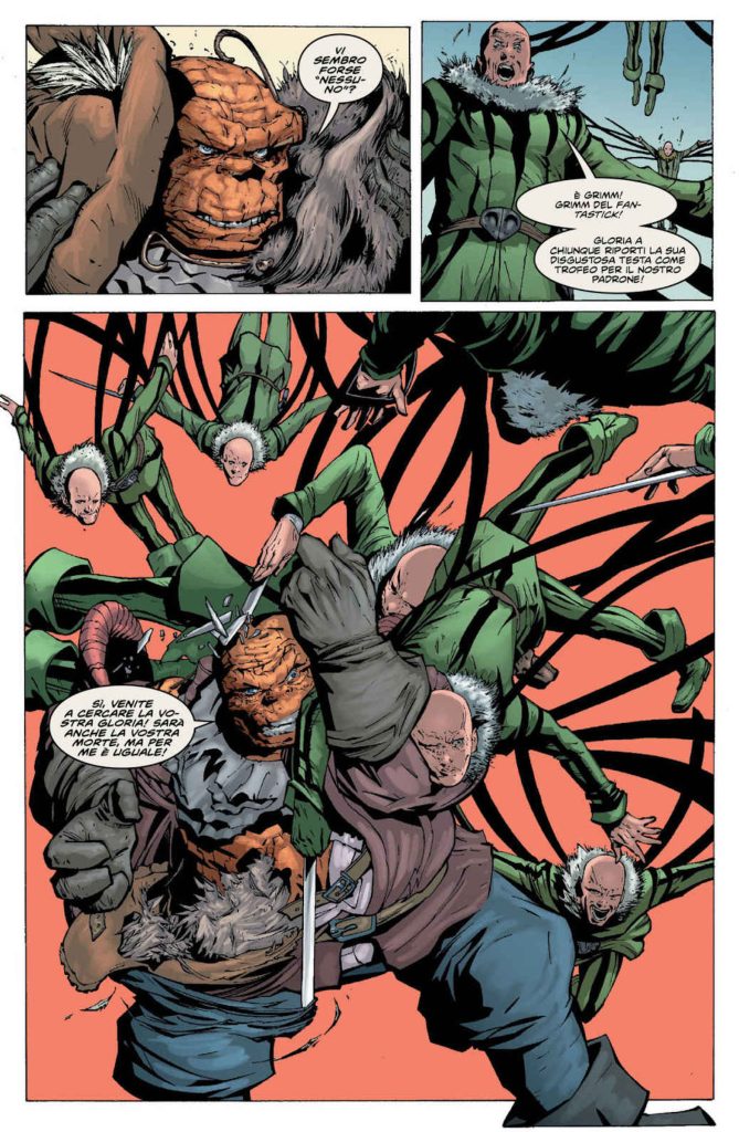 “1602 i Quattro del Fantastick” di David & Alixe 349