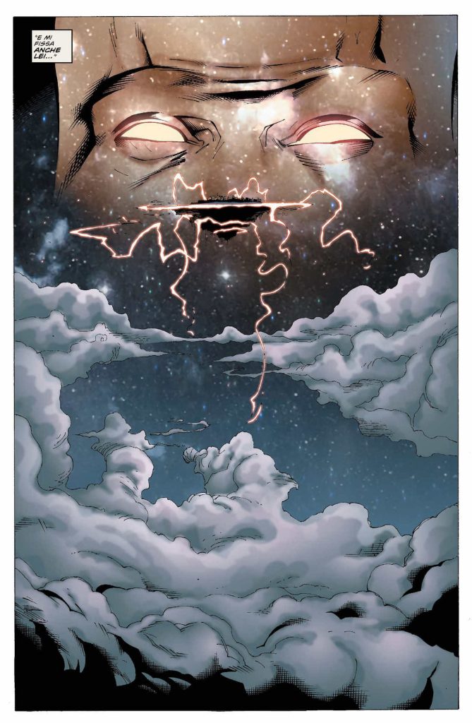 “1602 i Quattro del Fantastick” di David & Alixe 433