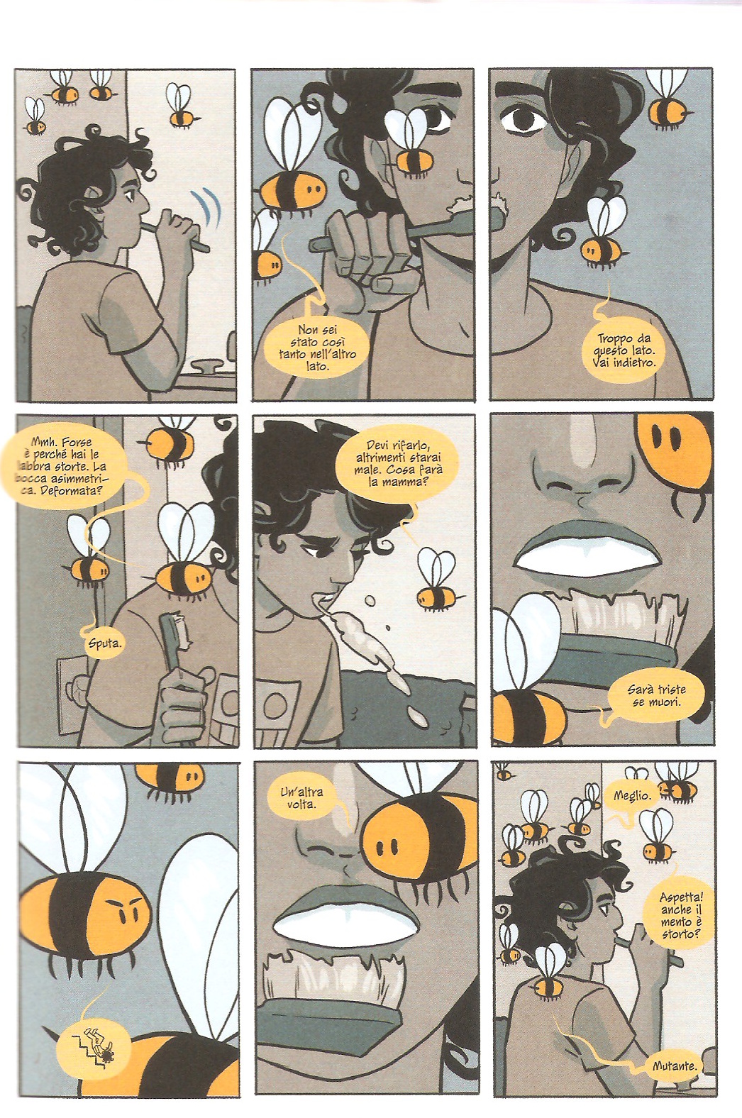 4) Rumore pag.19