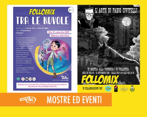 Follomix Mostre